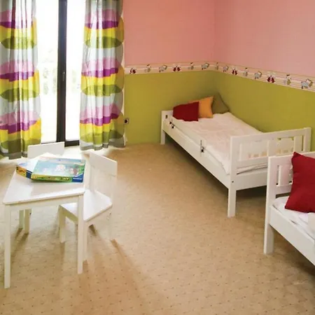 Garden Apartment Opatija